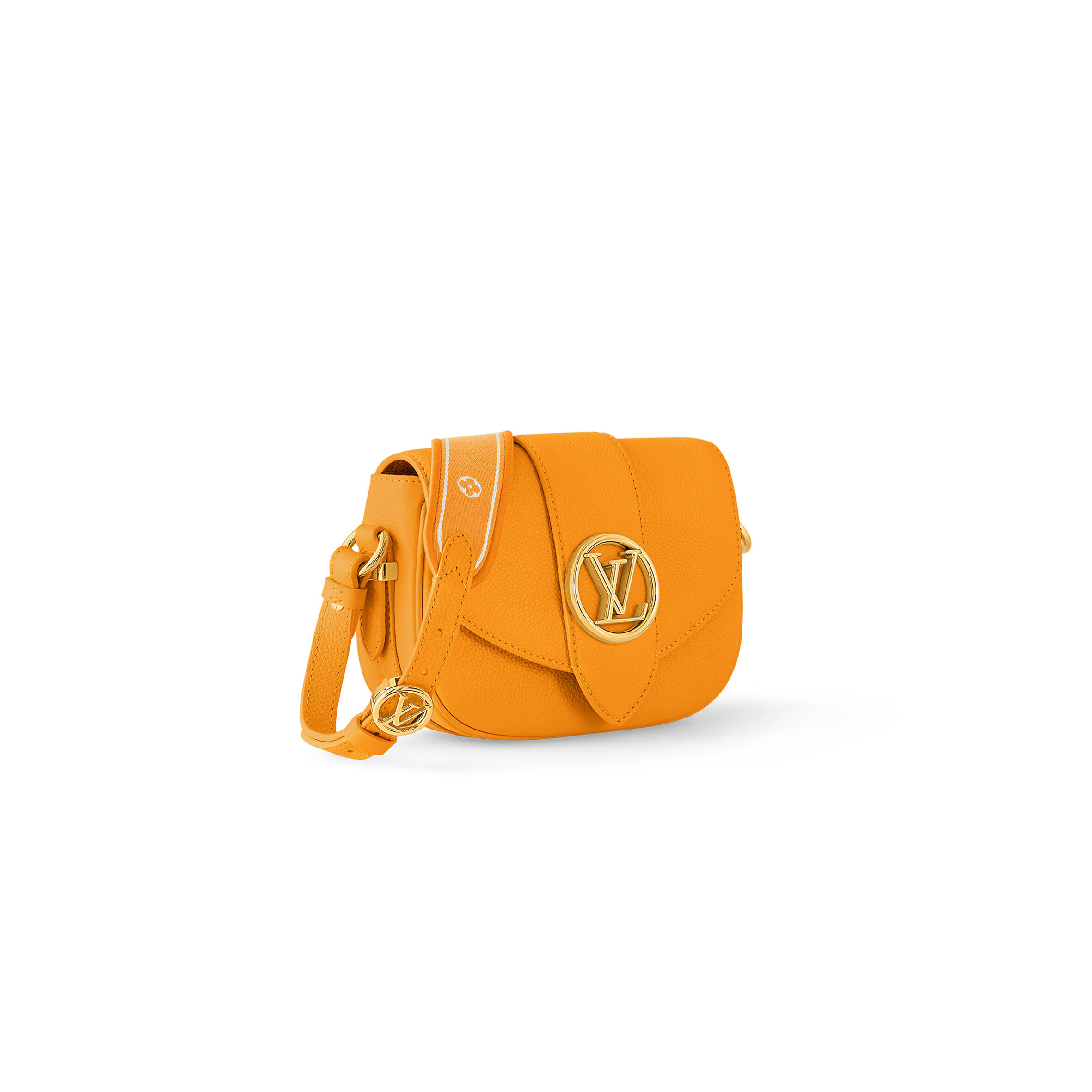 LOUIS VUITTON LV PONT 9 SOFT PM M59290 (21*15*6.5cm)